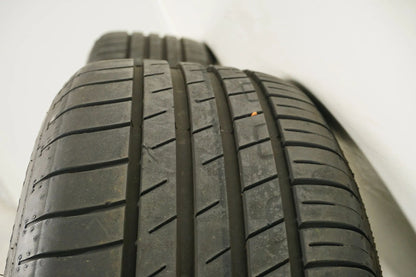 MINI Countryman F60 summer tires, summer wheels, 225/55/17 inch, 7mm tread depth