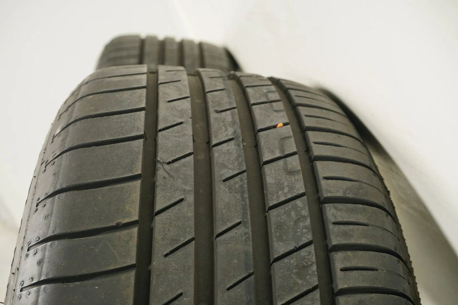 MINI Countryman F60 summer tires, summer wheels, 225/55/17 inch, 7mm tread depth
