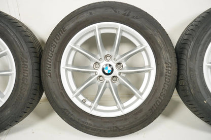 Bmw 3er G20 G21 Sommerreifen Sommerräder 205 60 16 Zoll