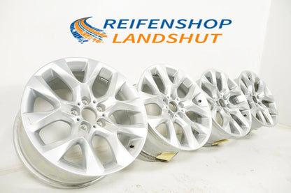 Cerchi in lega BMW X5 F15 E70 da 19 pollici 334 6788007 9J IS48