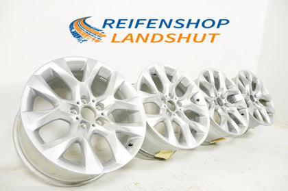 Cerchi in lega BMW X5 F15 E70 da 19 pollici 334 6788007 9J IS48