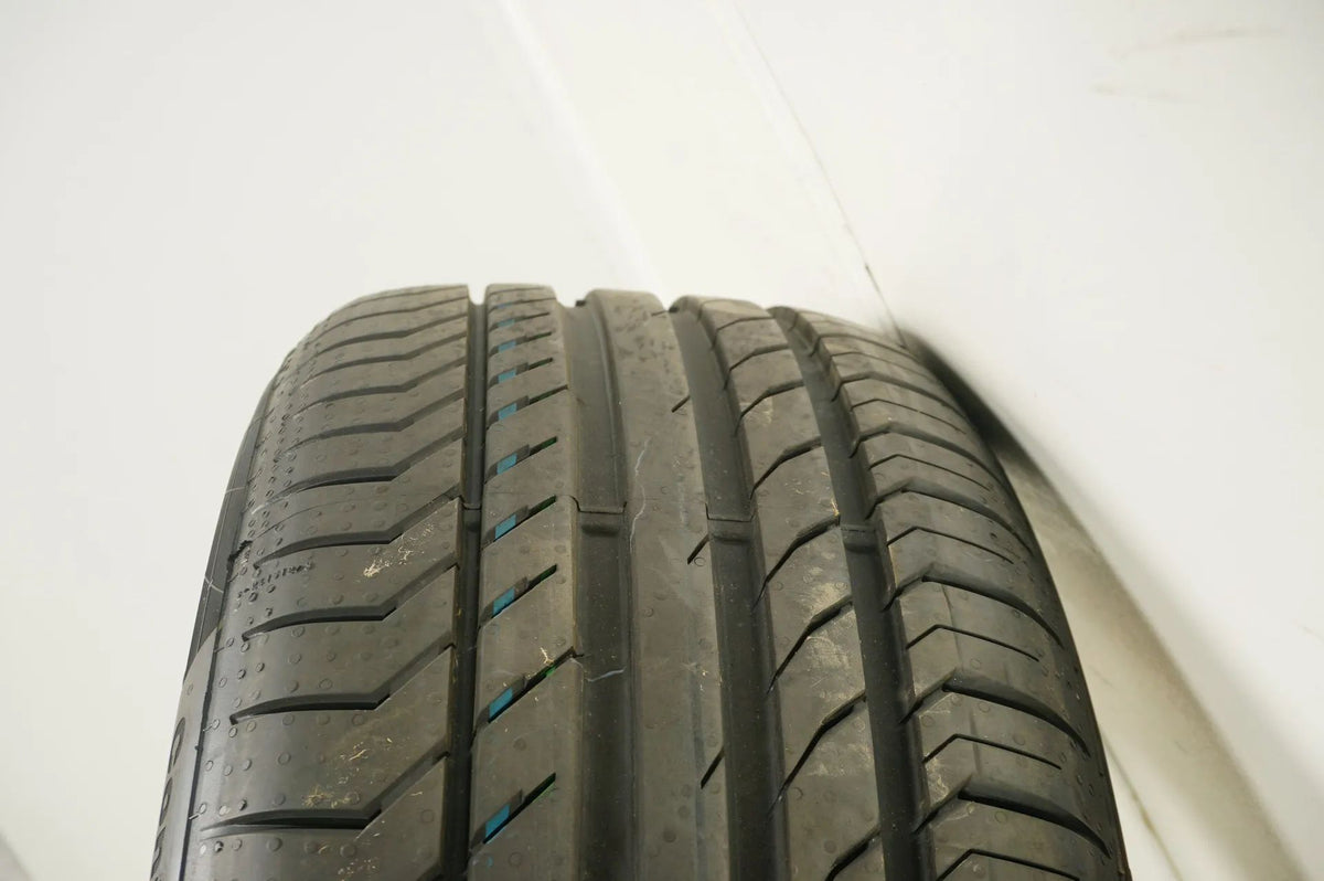 New BMW Z4 G29 summer wheels, summer tires, 17 inch Detailansicht 12
