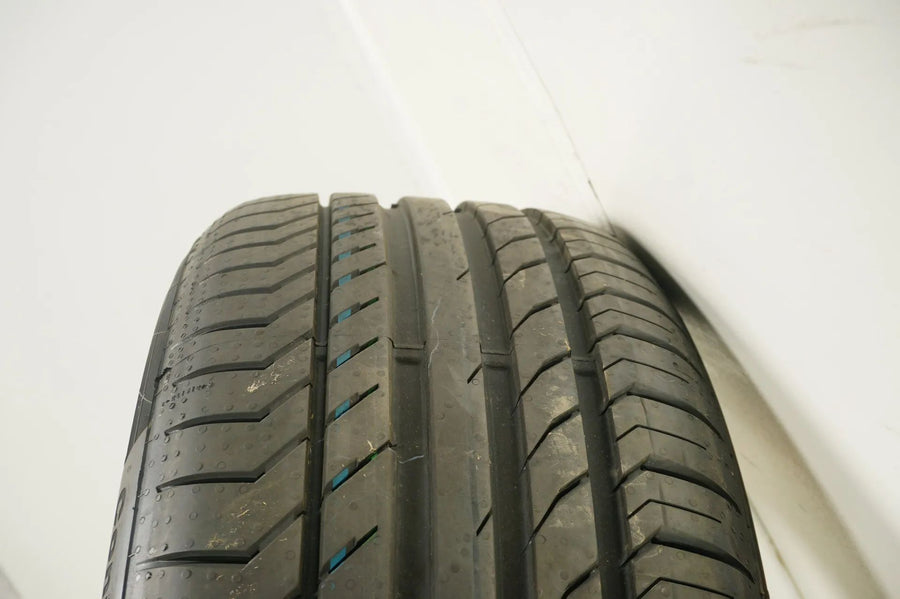 New BMW Z4 G29 summer wheels, summer tires, 17 inch