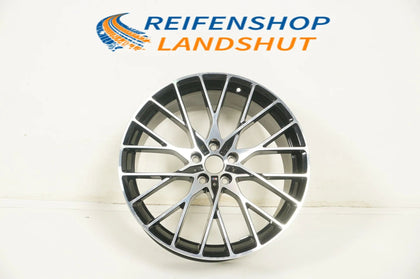 1 x Original BMW 3 Series G20 G21 Alloy Wheel 20 Inch M794 6885312 8.5J