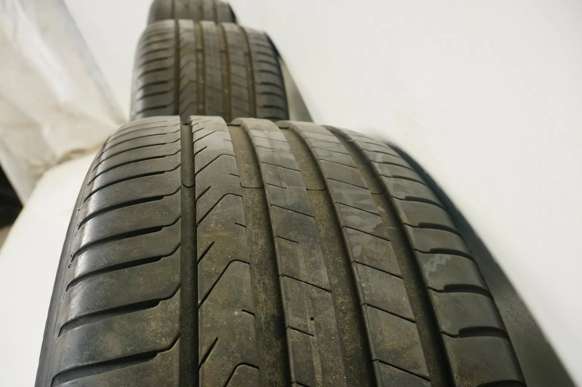 Mercedes S Klasse W223 Sommerreifen Sommerräder 255 45 19 Zoll Detailansicht 9
