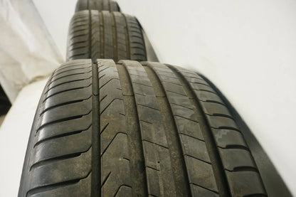 Mercedes S Klasse W223 Sommerreifen Sommerräder 255 45 19 Zoll