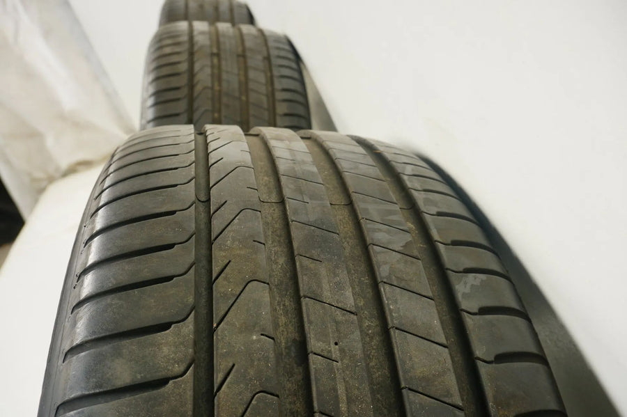 Mercedes S Klasse W223 Sommerreifen Sommerräder 255 45 19 Zoll