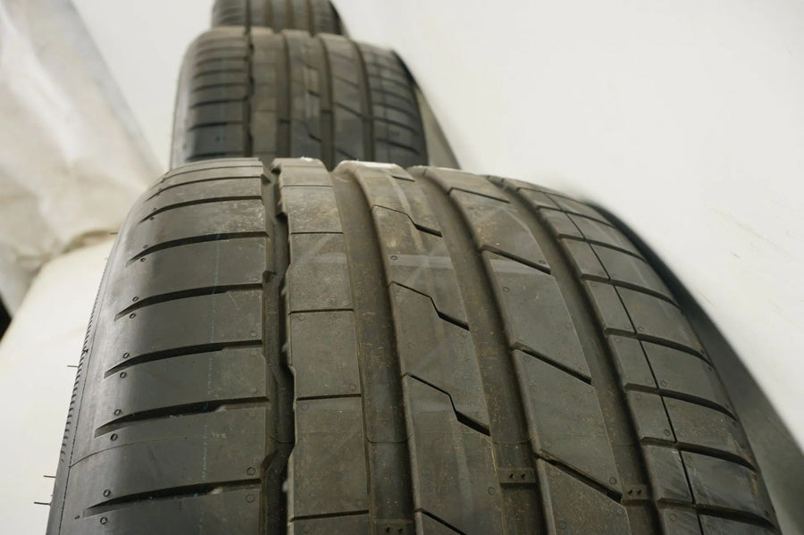 Mercedes S-Class W223 summer tires, summer wheels, 19 inch