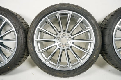NEW Mercedes S Class W223 V223 AMG Summer Wheels 20 inch