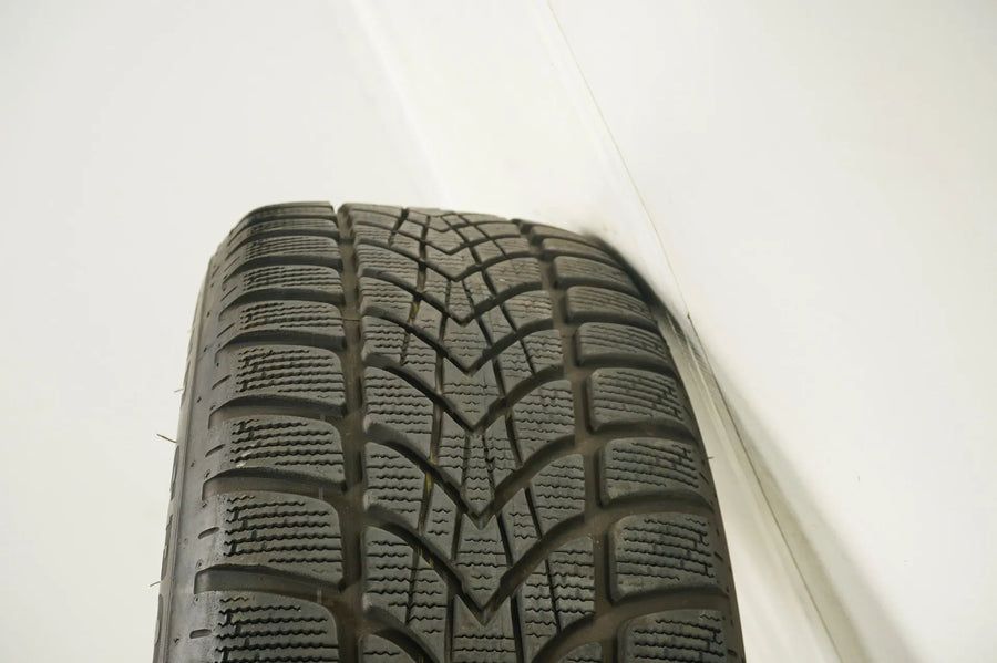 Mercedes GLA Class X156 winter tires/wheels 215/55/18 inch