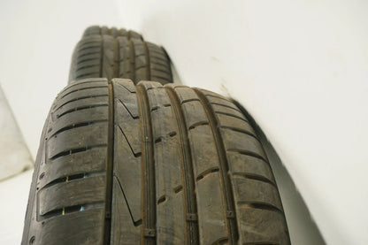 Roues été 205/55/17 pouces pour Mercedes Classe AB W177 C118 B247