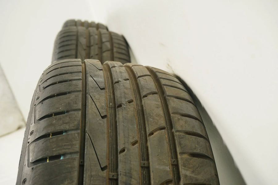 Roues été 205/55/17 pouces pour Mercedes Classe AB W177 C118 B247