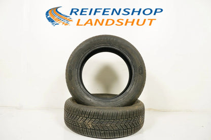 2x New DEMO Winter Tires Goodyear 235 60 20 inch DOT21 BMW*