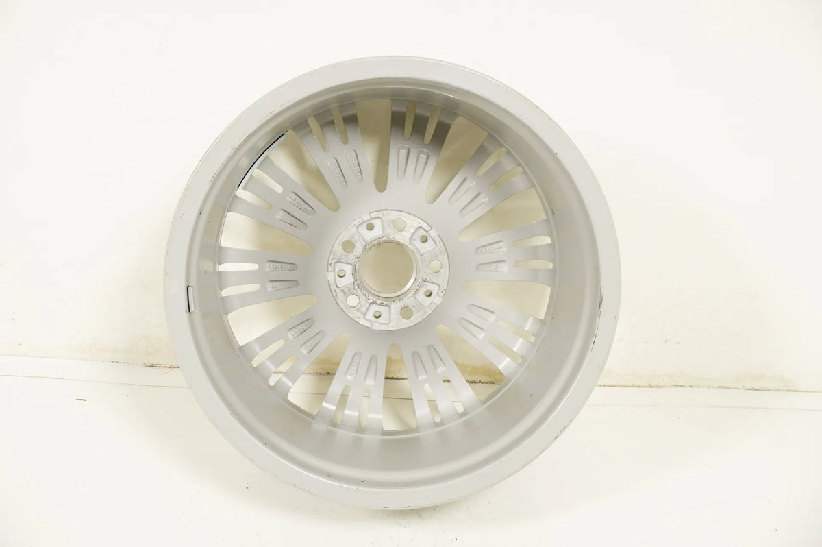 1x hliníkový disk BMW řady 3 GT F34 19 palců 6854680 9J Detailní zobrazení 7