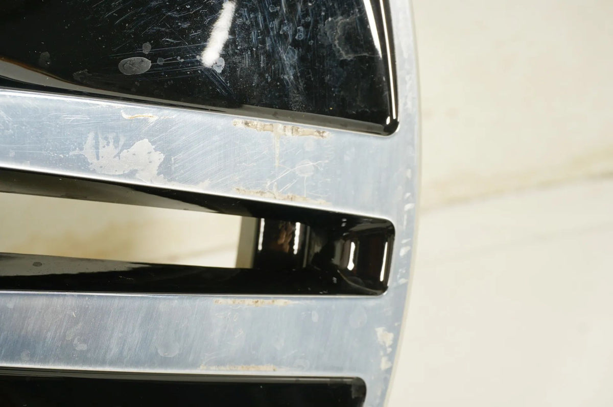 1 x Originální hliníkový disk BMW i3 20 palců 430 6852058 5J Detailní zobrazení 5