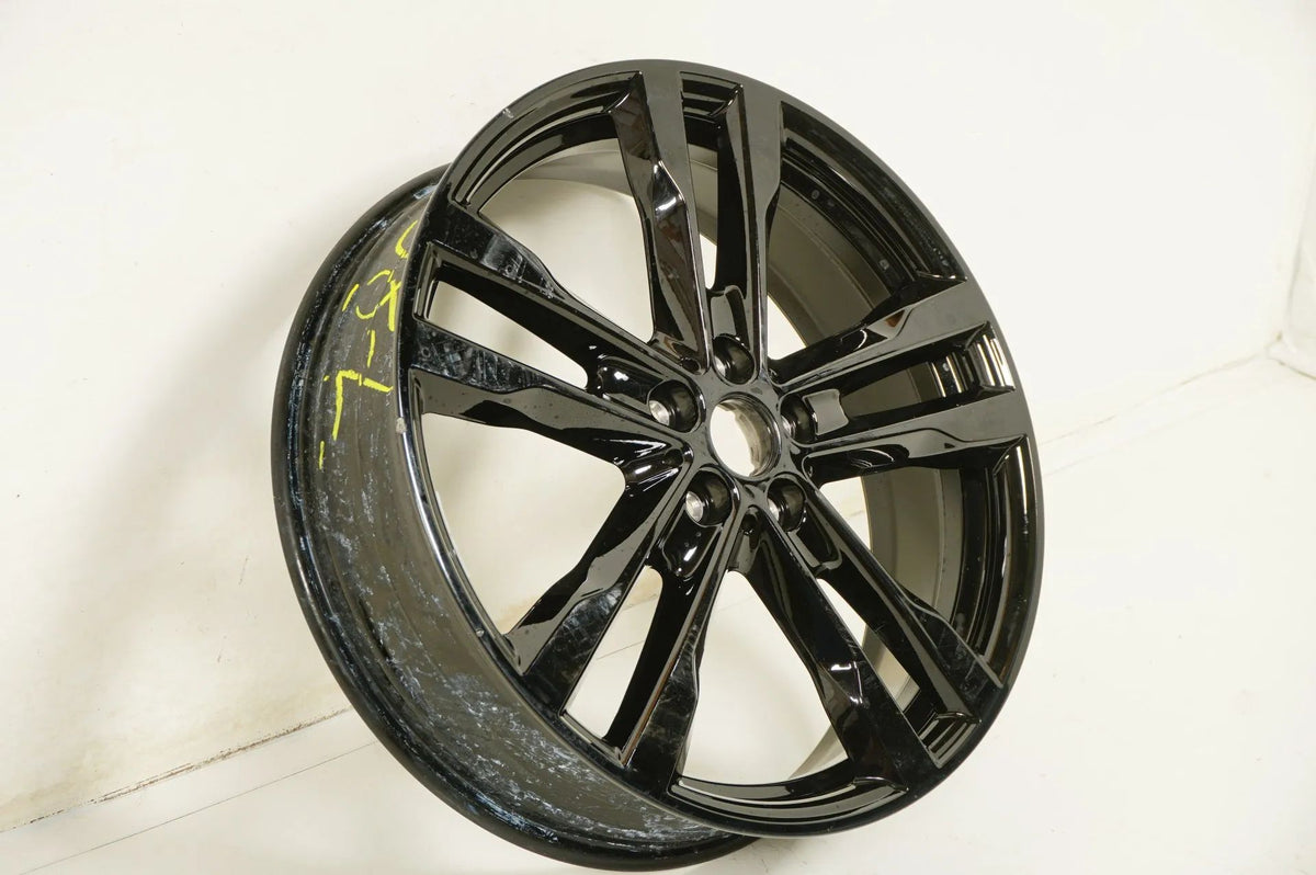 1 x Originální hliníkový disk BMW i3s 20 palců 431 6888011 6J IS39 Detailní zobrazení 3