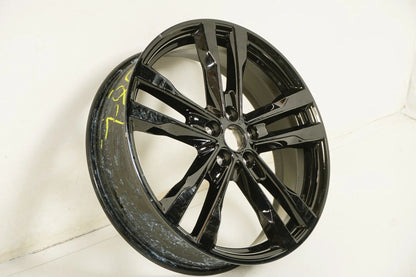 1 x Originální hliníkový disk BMW i3s 20 palců 431 6888011 6J IS39