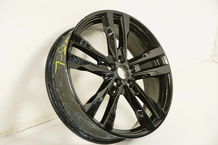 1 x Originální hliníkový disk BMW i3s 20 palců 431 6888011 6J IS39