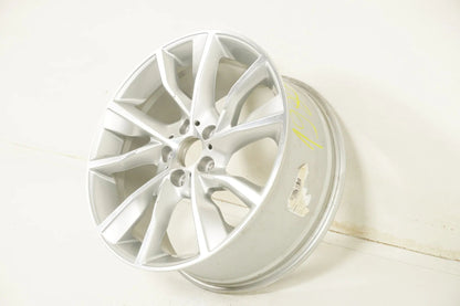 1 jante en aluminium BMW Série 3 F30 F31 F36 d'origine 19 pouces 389 6796259 8,5J