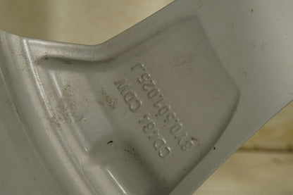 Audi A3 S3 GY 8Y Winterreifen Winterräder 225 40 18 Zoll 8mm