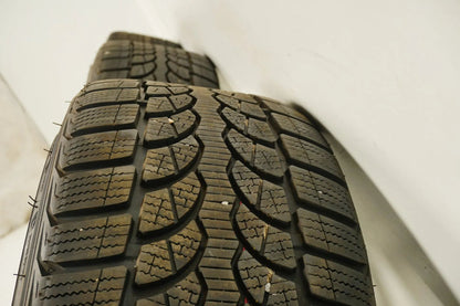Audi A3 S3 GY 8Y Winter tires Winter wheels 225 40 18 inch 8mm