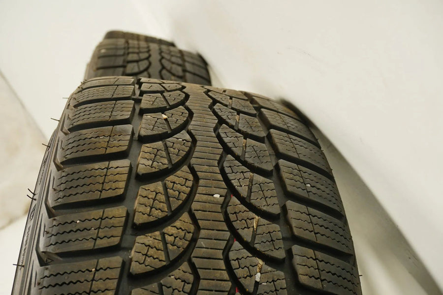 Audi A3 S3 GY 8Y Winter tires Winter wheels 225 40 18 inch 8mm