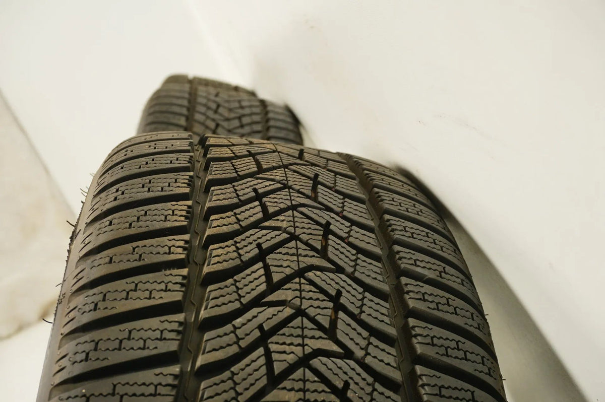 Audi A3 S3 GY 8Y Winter tires Winter wheels 225 40 18 inch 8mm Detailansicht 16