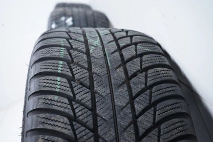 Mercedes Classe A e B W177 C118 pneumatici invernali ruote invernali 18 pollici