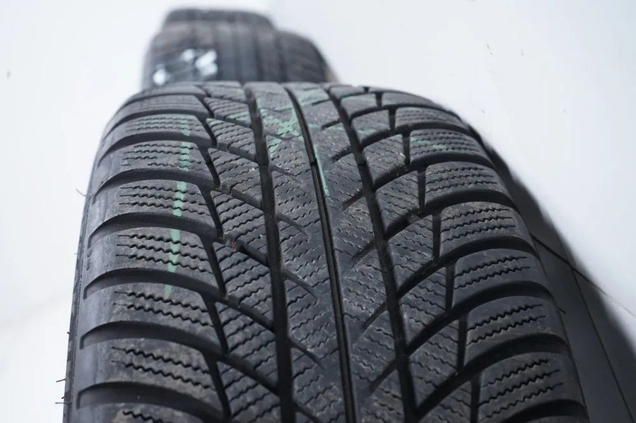 Mercedes Classe A e B W177 C118 pneumatici invernali ruote invernali 18 pollici