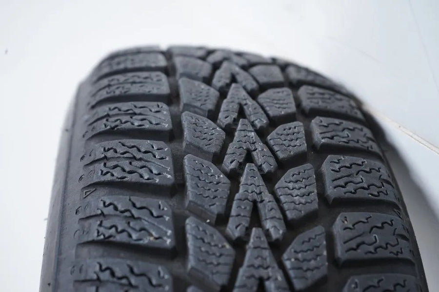 Smart W453 A453 Winterreifen Winterräder Alufelgen 15 Zoll