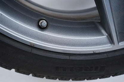 Mercedes C Klasse W205 AMG Winterreifen Winterräder 18 Zoll