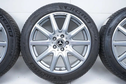 Mercedes A45 CLA45 W177 C118 Winterreifen Winterräder 18 Zoll