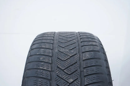 Pneus hiver, jantes hiver, 19 pouces pour Mercedes Classe E W213 AMG