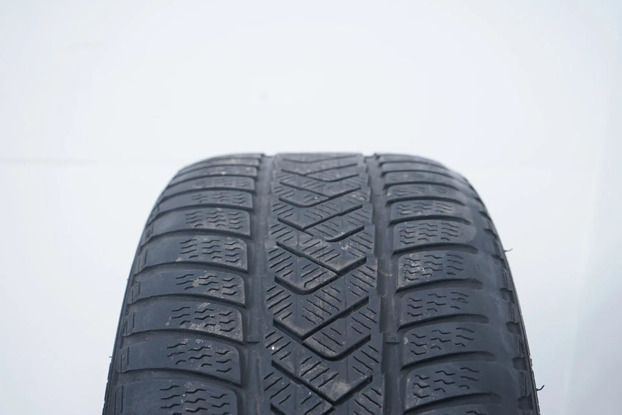 Pneus hiver, jantes hiver, 19 pouces pour Mercedes Classe E W213 AMG