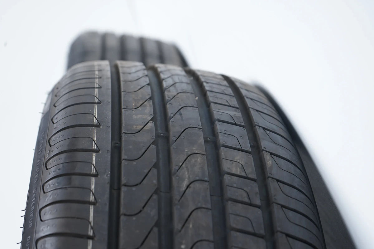 Mercedes EQC N293 C293 Summer Wheels Summer Tires 20 Inch Detailansicht 10