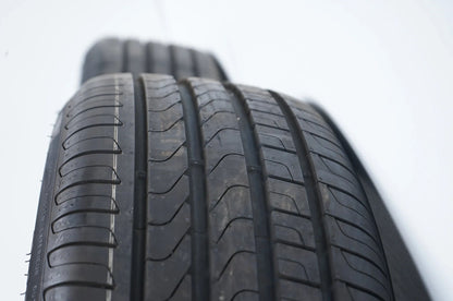 Mercedes EQC N293 C293 Summer Wheels Summer Tires 20 Inch