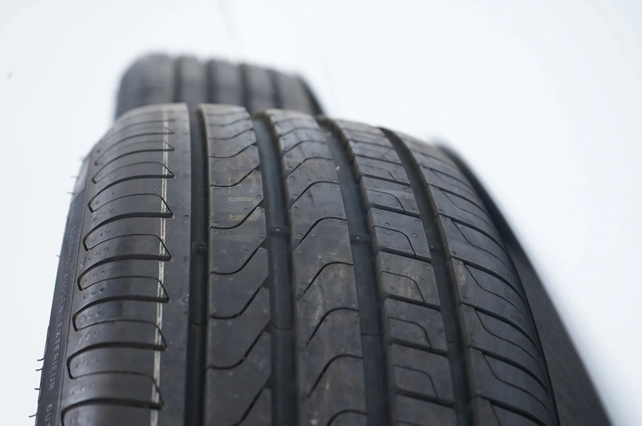 Mercedes EQC N293 C293 Summer Wheels Summer Tires 20 Inch