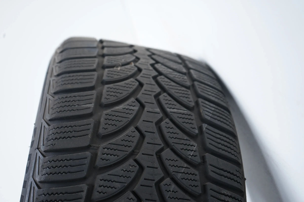 Pneus/jantes hiver 225/50/17 pouces pour Mercedes Classe C W205 Detailansicht 11