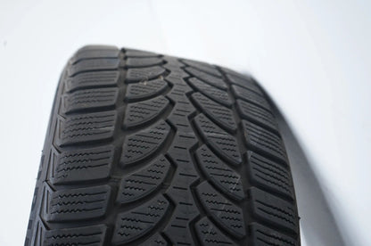Pneus/jantes hiver 225/50/17 pouces pour Mercedes Classe C W205