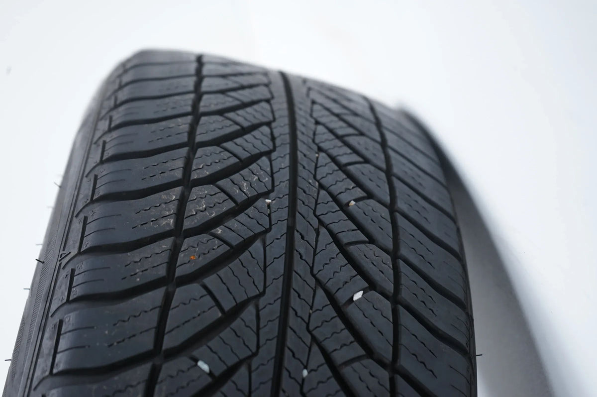 MINI MINI F55 F56 F57 Winter tires Winter wheels 195 55 16 inch Detailansicht 11
