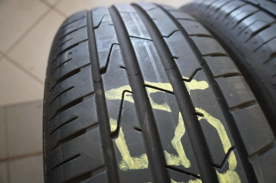 2 X 205 60 R17 97W Sommerreifen Hankook Ventus Prime 3 * 2022 6mm