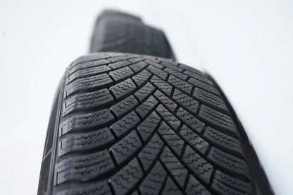 Hyundai i20 Winterräder Winterreifen 185 65 15 Zoll 7mm 4x100