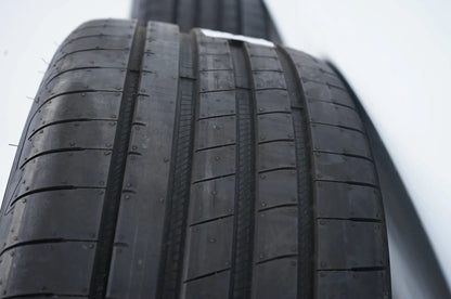 Quasi nuovo Mercedes Classe CLE W236 ruote estive pneumatici estivi 19 pollici A2364011900