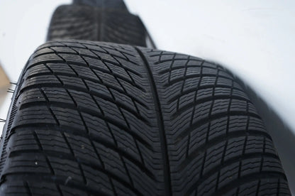 Mercedes CLE53 AMG W236 Winter Wheels Winter Tires 19 Inch A2364012700 A2364012800