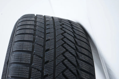 Audi A6 S6 4K C8 Winterreifen Winterräder 255 40 20 Zoll 7mm 4K0601025K
