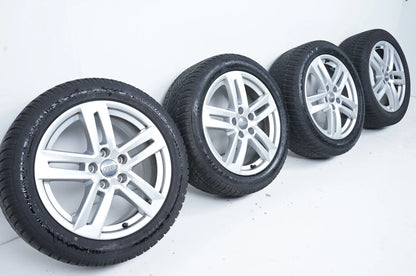 Audi A4 8W B9 Winter Wheels Winter Tires 225 50 17 Inch 8W0601025P