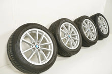 BMW řady 3 G20 G21 G22 zimní pneumatiky zimní kola 225 50 17 palců