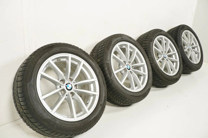 BMW 3 Series G20 G21 G22 Winter Tires Winter Wheels 225/50 R17 inch