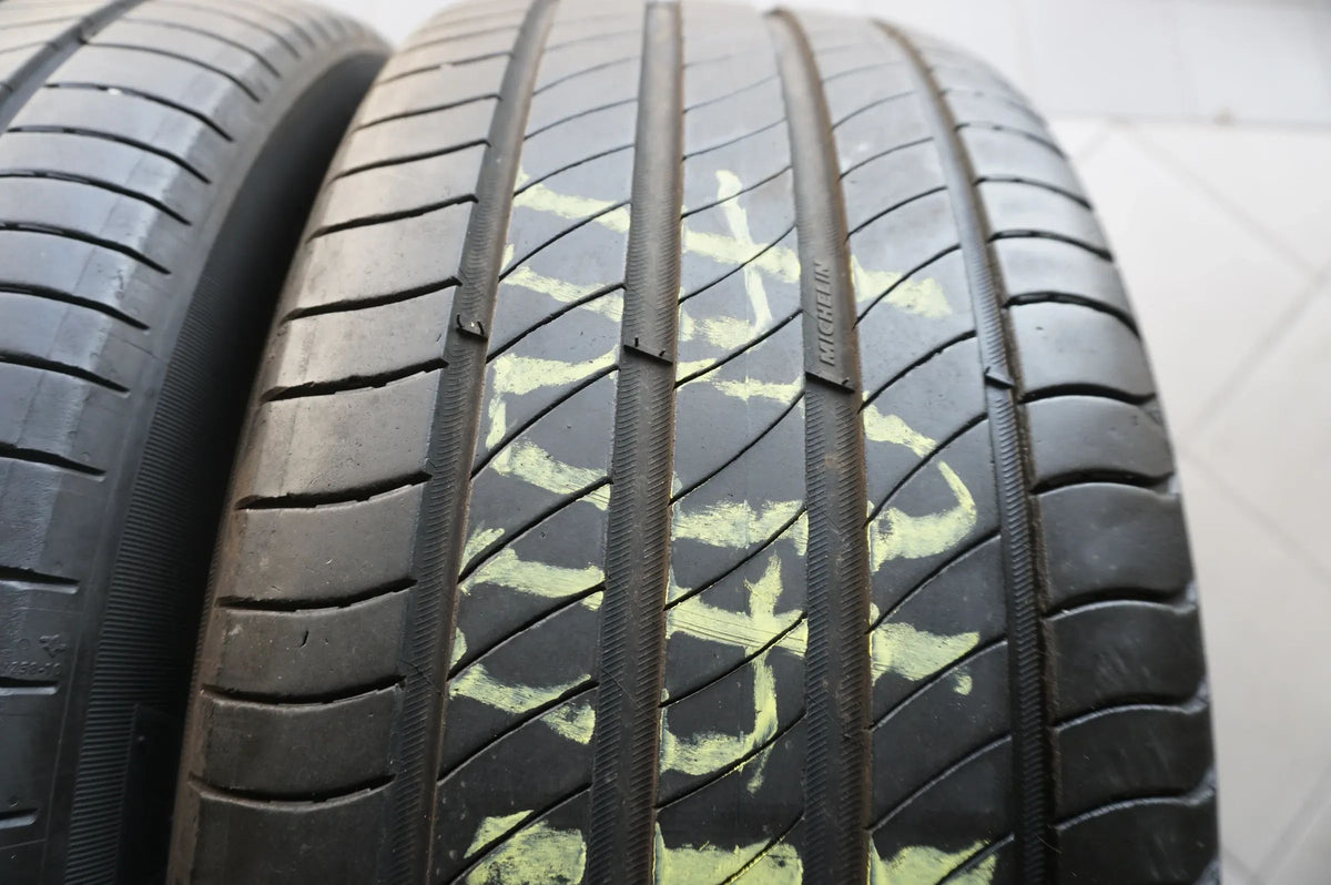 2 X 235 50 R19 103V Summer Tires Michelin Primacy 4 2021 5mm Detailansicht 2