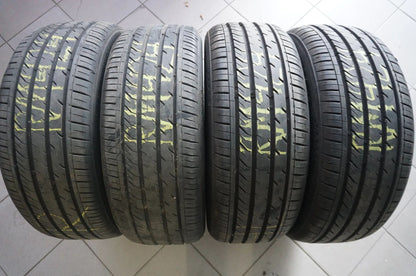 4 pneumatici estivi Davanti DX640 215 55 R17 94V 2024 7 mm